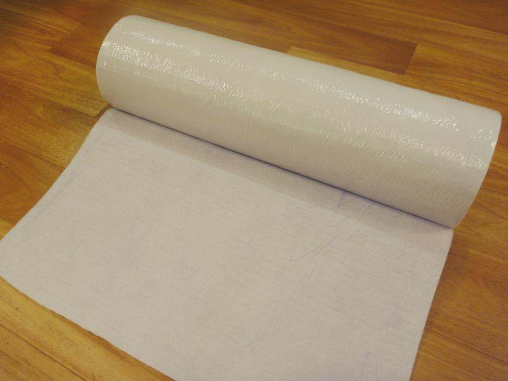 Buy Rug Underlay Non Slip for Carpet 60cm Wide by the Meter Premium Rug