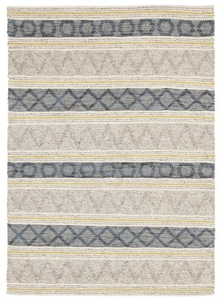 Modern Cottage Design Silicyr Wool, How To Tell If A Rug Is Wool Or Cotton