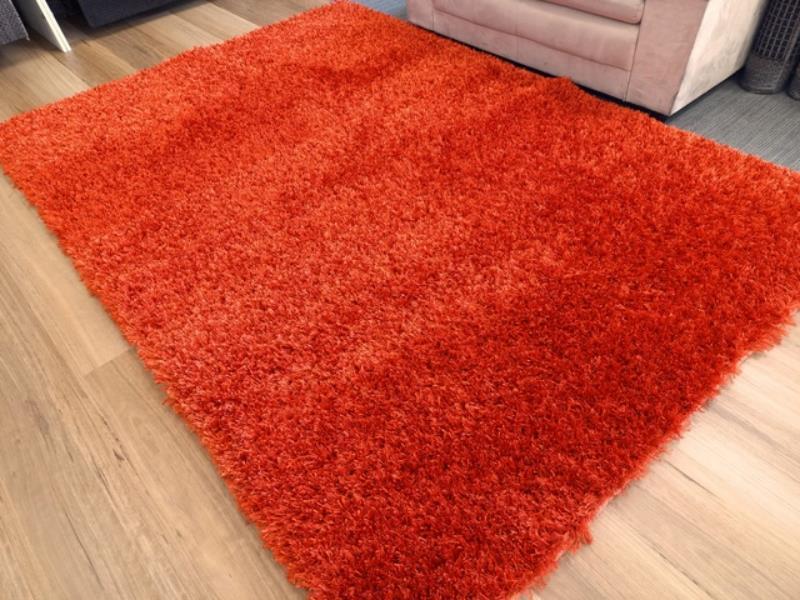 Stain Resistant Rugs Platinum, Burnt Orange And Turquoise Rugs