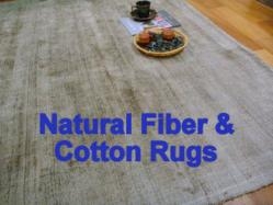 Natural Fiber & Cotton Rugs - Scattermats Rug Shop Perth