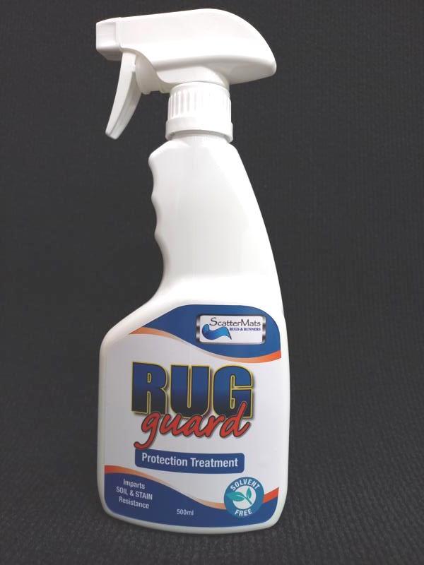 Scattermats Rug Guard
