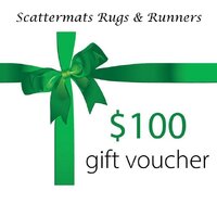 Scattermats Gift Voucher $100