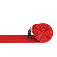 Oversize Edging Surcharge 5-10m2 $10