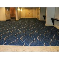Oversize Edging Surcharge Over 10m2