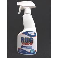 Rug Guard Stain Protection 500ml Spray Bottle by ScatterMats