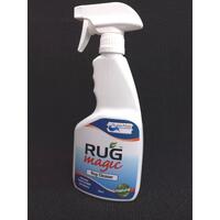 Carpet Cleaning Products ScatterMats Rug Magic All Natural Spot Cleaner 500ml