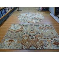 Rug Overlocking 120x180cm $80