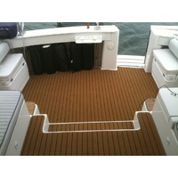 Boat Carpet Overlocking $10 per lineal metre