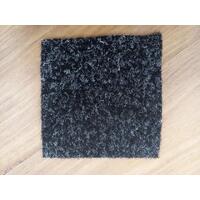 Black Mix Event Carpet Tiles 1m x 1m High Quality Fire Rated Indoor/Outdoor - Online
