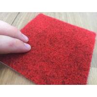 Red Event Carpet Tiles 1m x 1m High Quality Fire Rated Indoor/Outdoor - Online