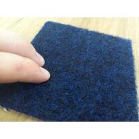 Blue Event Carpet Tiles 1m x 1m High Quality Fire Rated Indoor/Outdoor - Online