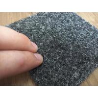 Charcoal Event Carpet Tiles 1m x 1m High Quality Fire Rated Indoor/Outdoor - Online