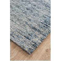 Allure Indigo Floor Area Rugs - Online