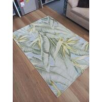 Indoor Outdoor Amazon Eden Floor Area Rug