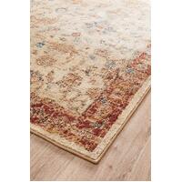 Anastasia 253 Ivory Floor Area Rugs - Online
