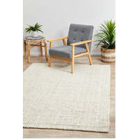 Atrium Barker Bleach Floor Area Rugs - Online