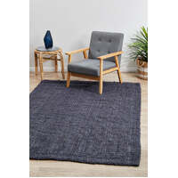 Atrium Barker Navy Floor Area Rugs - Online