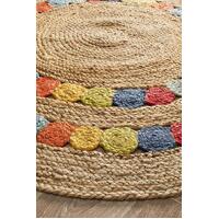 Atrium Fruit Multi Floor Area Rugs - Online