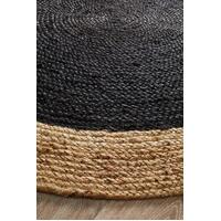 Atrium Polo Black Floor Area Rugs - Online
