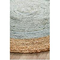 Atrium Polo Blue Floor Area Rugs - Online