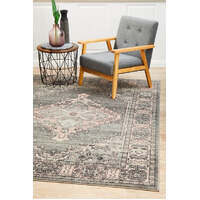Avenue 703 Grey Floor Area Rugs - Online