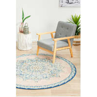 Avenue 706 Flamingo Round Floor Area Rugs - Online