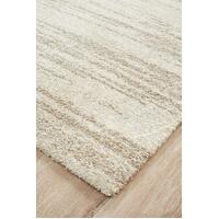 Reagel 14mm Thick Polyester Natural Floor Area Rugs - Online