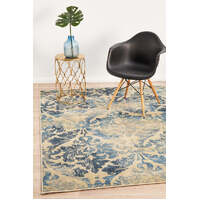Gloria Stunning Bone Floor Area Rugs - Online