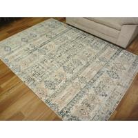 Soft Contemporary Cozy Design Avenue Ivory Beige Floor Area Rugs
