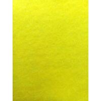 Canary Yellow Expo Event Carpet Mid Range Runner 2m wide 30m Roll Bulk Order - Online Only