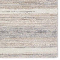 Orde 20mm Thick Woven Silver Floor Area Rugs - Online