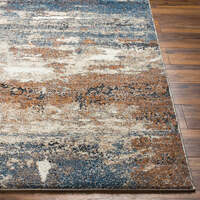 Orde 20mm Thick Woven Beige Floor Area Rugs - Online