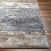 Orde 20mm Thick Woven Blue Floor Area Rugs - Online