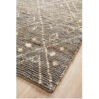 Kenya 27 Grey Floor Area Rugs - Online