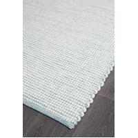Loft Turquoise Floor Area Rugs - Online