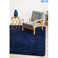 Laguna Denim Floor Area Rugs - Online