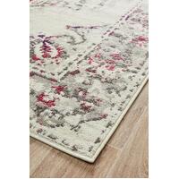 Metro 602 Pink Floor Area Rugs - Online