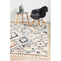 Marrakesh 111 White Floor Area Rugs - Online