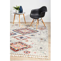 Marrakesh 222 Silver Floor Area Rugs - Online