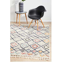Marrakesh 666 Multi Floor Area Rugs - Online