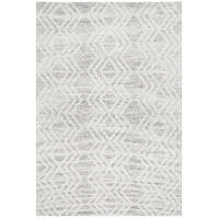 Baker Hand Loomed Wool & Polyester Clara Floor Area Rugs - Online