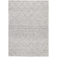 Baker Hand Loomed Wool & Polyester Noah Floor Area Rugs - Online