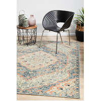 Odyssey 150 Navy Floor Area Rugs - Online