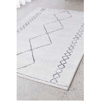 Tranquil 10mm Thick Polypropylene Woven Floor Area Rugs, Circles, and Runner  - Online