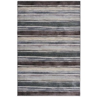 Contemporary Modern Rugs Imagination Green Blue Beige