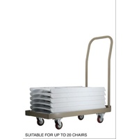 Chair Trolley for Americana Gladiator Chairs for Banquets or Events Online