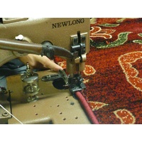 Online Edging Hall Runner Per End up to 200cm wide