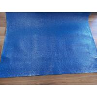 Sapphire Blue Expo Event Carpet Mid Range Runner in 2m x 5m Increment Lengths
