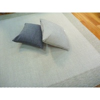 Outdoor Rugs Verandah Grey Floor Rug