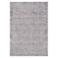 Tuskany Indigo Cotton Rayon & Cotton Floor Area Rug - Online